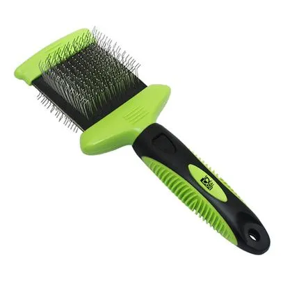 [CB0871] CARDE FLEXIBLE IDEALDOG TAILLE L-22CM TETE 6*6CM