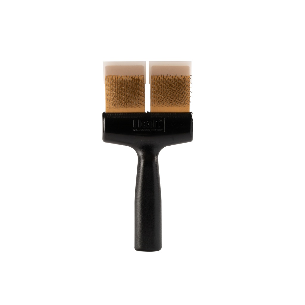 FLEXIT TWIN DORE DOUBLE
