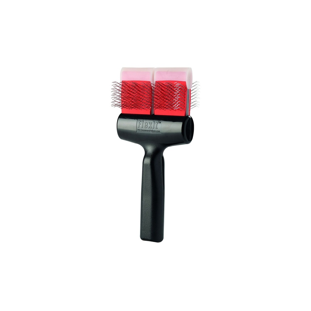 FLEXIT TWIN ROUGE DOUBLE