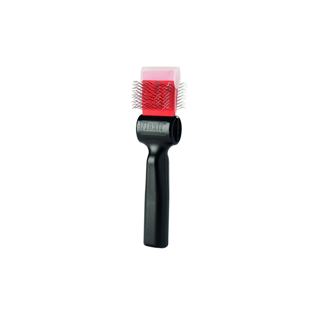 FLEXIT TWIN ROUGE SIMPLE