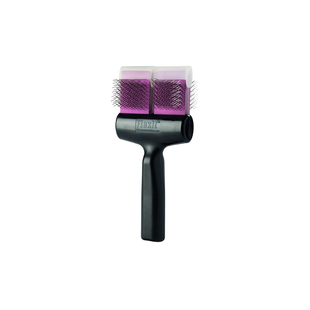 FLEXIT TWIN VIOLET DOUBLE