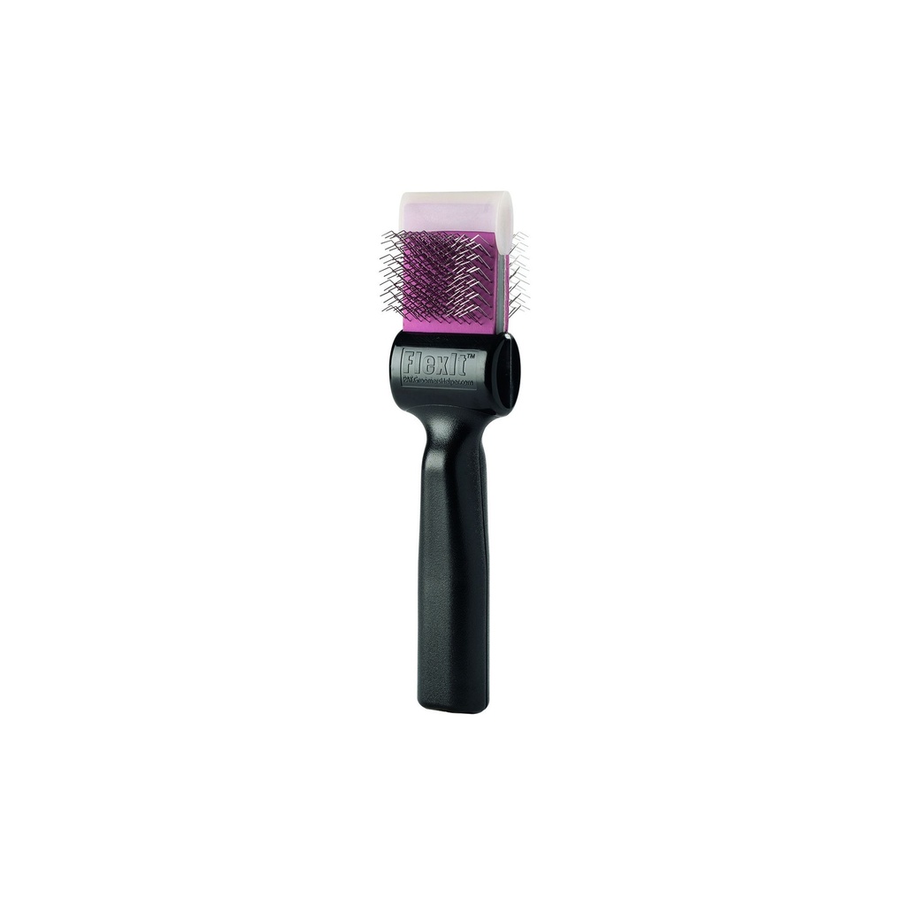 FLEXIT TWIN VIOLET SIMPLE