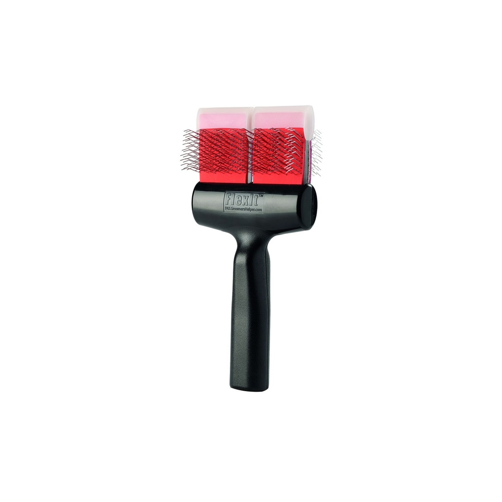 FLEXIT COMBO ROUGE/VIOLET DOUBLE