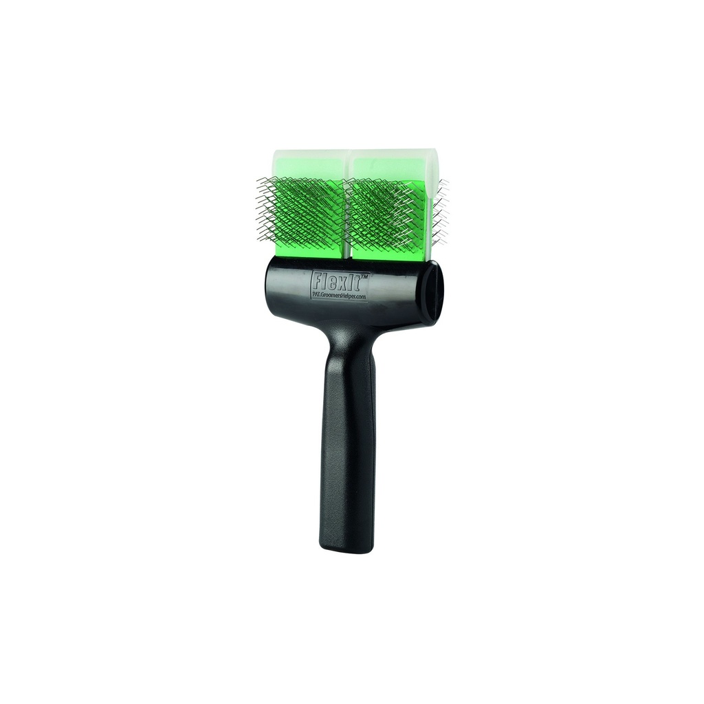 FLEXIT TWIN VERT DOUBLE