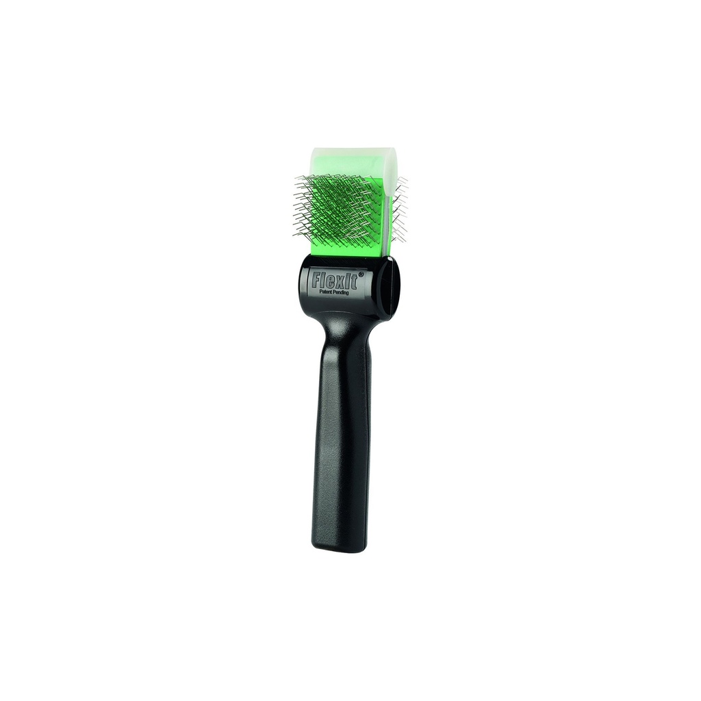 FLEXIT TWIN VERT SIMPLE