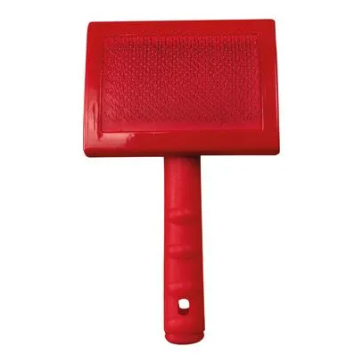 CARDE UNIVERSAL GRAND MODELE H 19CM 11X8CM PICOTS SEMI DURS 1.5CM