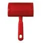[CB0144] CARDE UNIVERSAL MOYEN MODELE H16CM 10X6CM PICOTS SEMI DURS 1.5CM