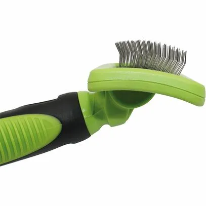 [CB0875] CARDE ERGONOMIQUE IDEALDOG TAILLE XS
