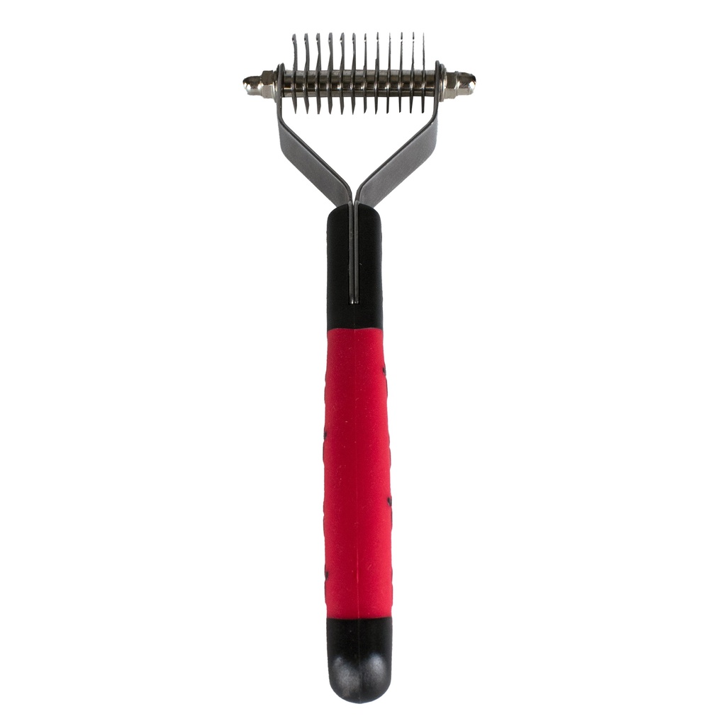COAT LUCIA FIN 12 DENTS