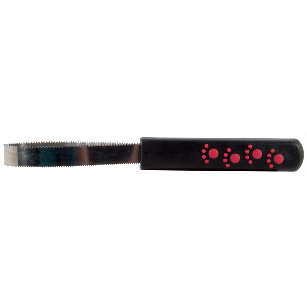 SHEDDER DENTS BILATERALES 30 CM IDEALDOG