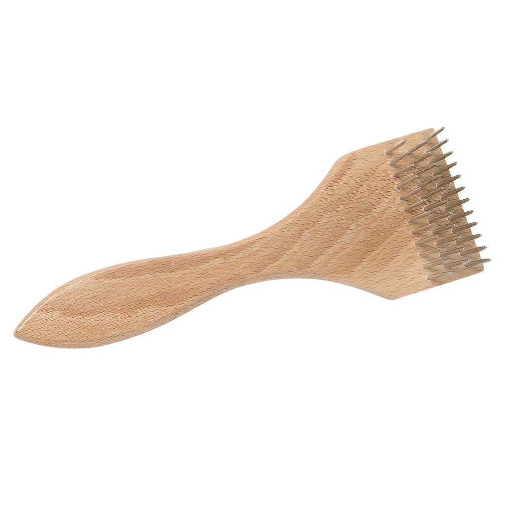 ETRILLE 3 RANGS 16 CM