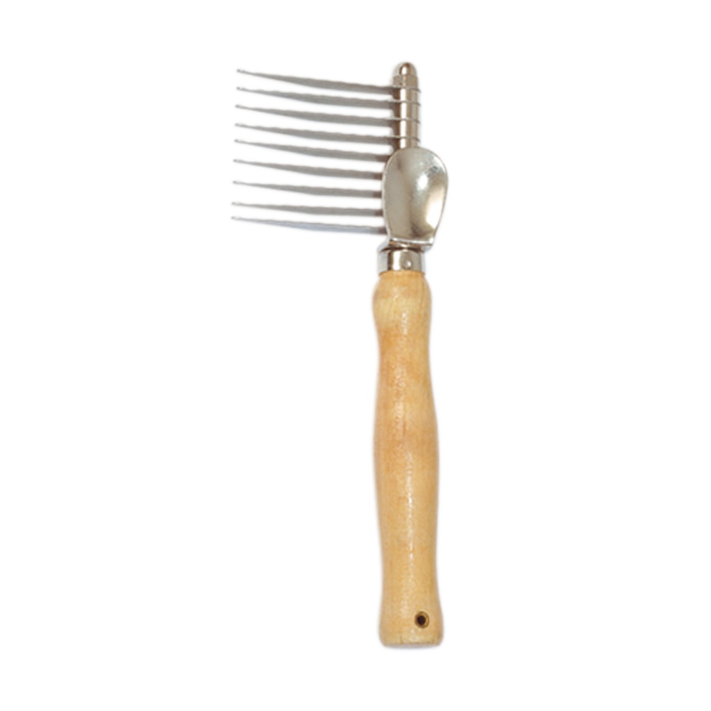 DEMELOIR 9 LAMES 8 CM IDEALDOG