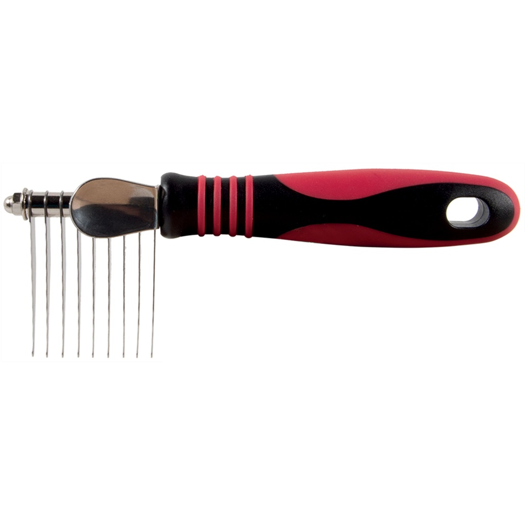 DEMELOIR 8 LAMES 7,5 CM IDEALDOG