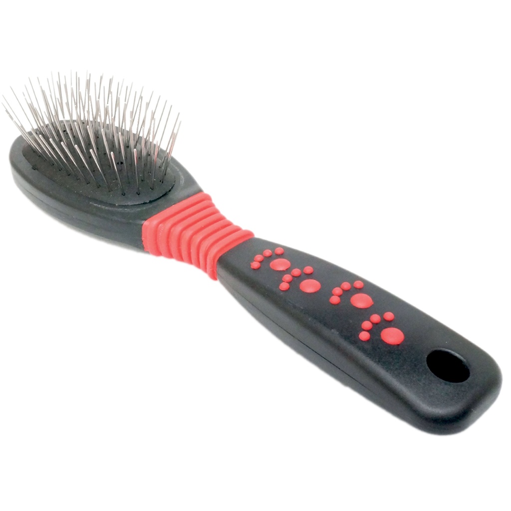 [CB0648] BROSSE PRO 20 CM IDEALDOG