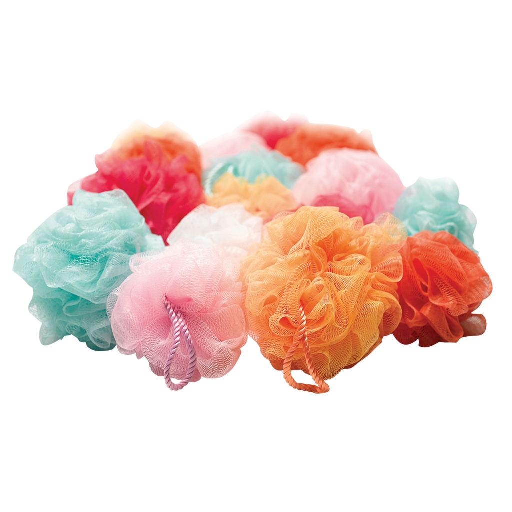FLEUR DE MASSAGE COLORIS ASSORTIS