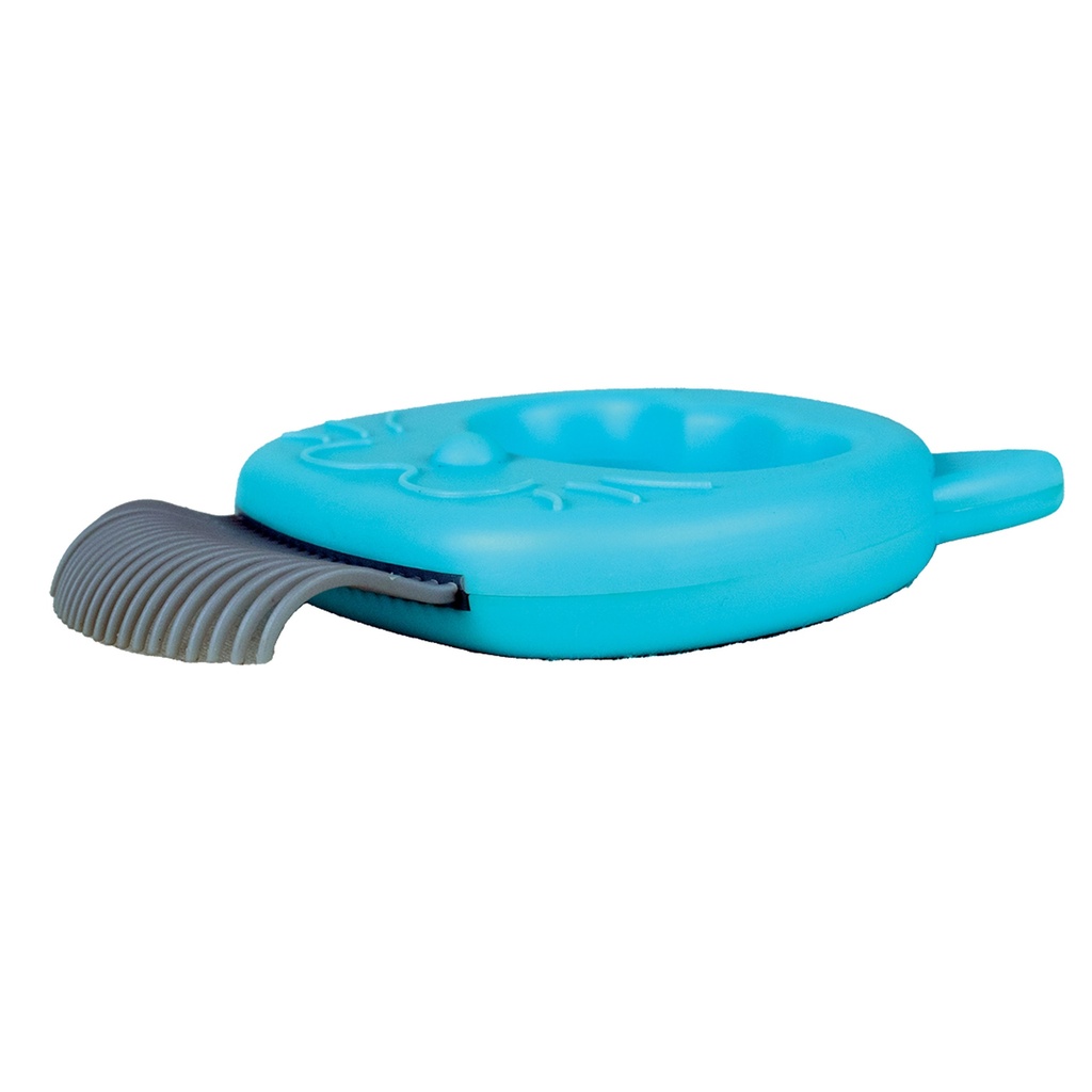 [CB0319] PEIGNE POUR CHAT- DENTS 2,5CM DEREF