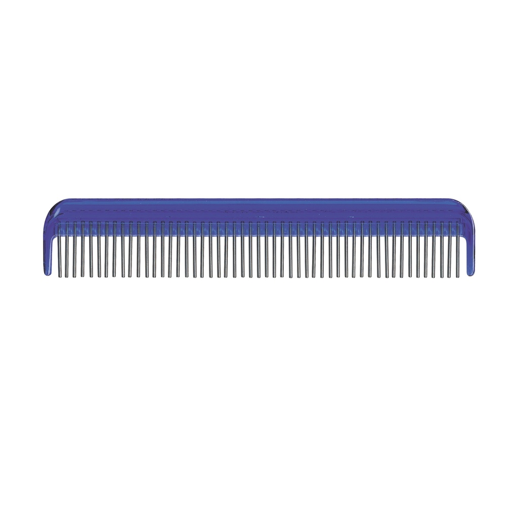 [CB0051] PEIGNE A DENTS ROTATIVES 19CM