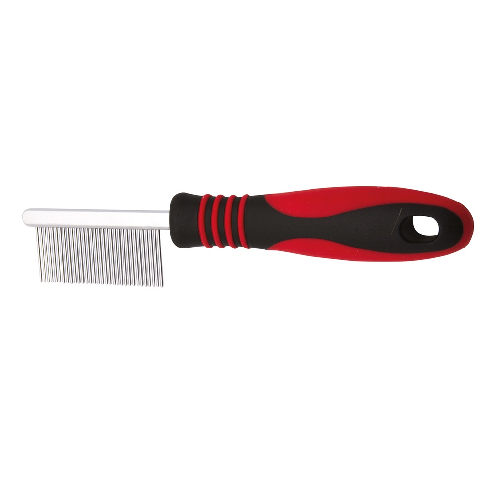 [CB0069] PEIGNE A YORK 13CM DENTS 1,7CM