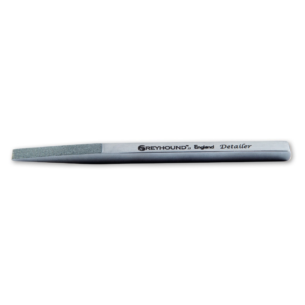 [CB0300] TRIMMER GREYHOUND METAL STRIPPERS 10.5 CM x 8 MM