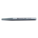 TRIMMER GREYHOUND METAL STRIPPERS 10.5 CM x 8 MM