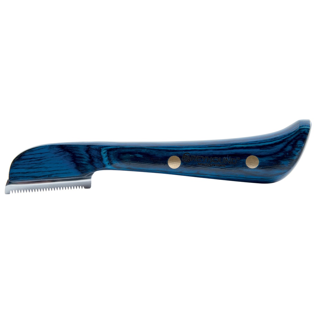 TRIMMER GREYHOUND DROITIER FIN 26 DENTS COLORIS DIVERS