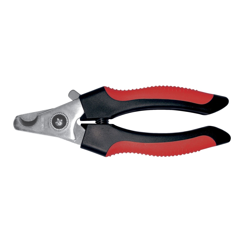 COUPE ONGLE PRO DE LUXE GM
