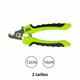 COUPE ONGLE IDEALDOG 12CM