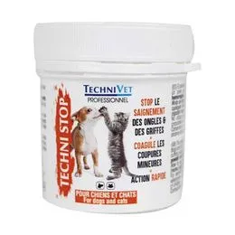 COAGULANT TECHNI-STOP 30g STOP SAIGNEMENT