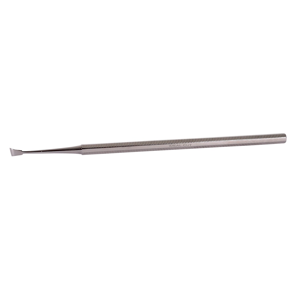 DETARTREUR DENTAIRE GAUCHER PRO METAL SIMPLE