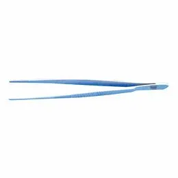 PINCE A EPILER CHIRURGICALE-NETTOYEUR OREILLES 16CM