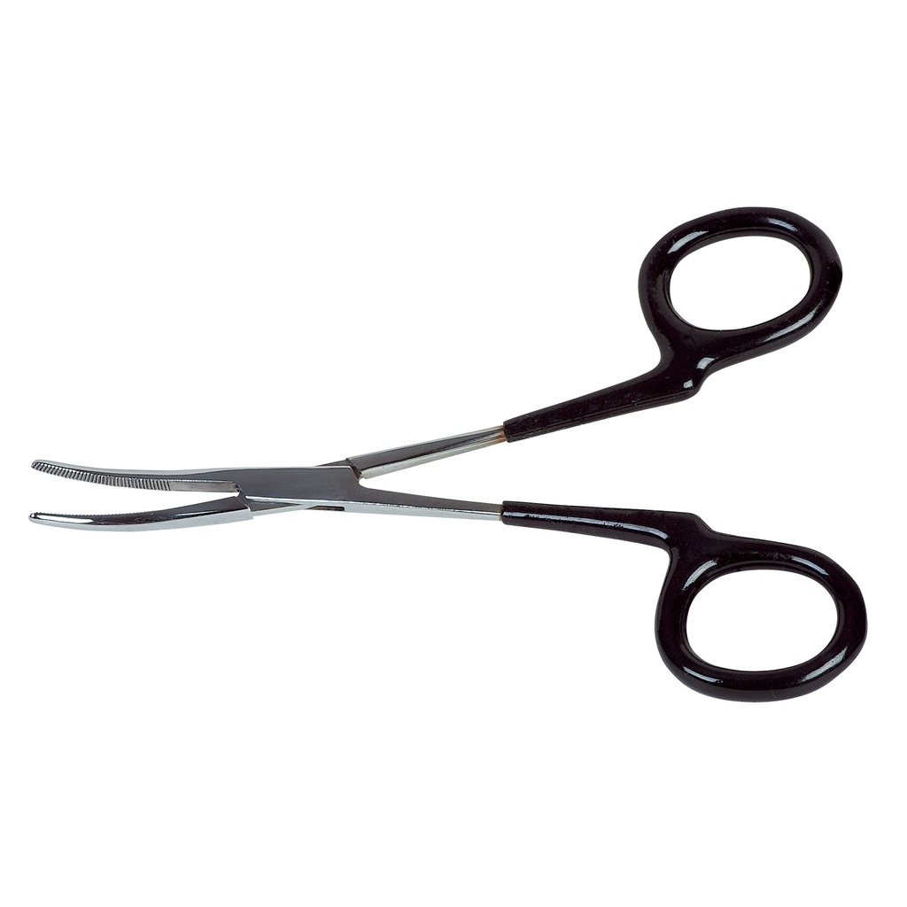 PINCE A OREILLES COURBE GM - L 16 cm
