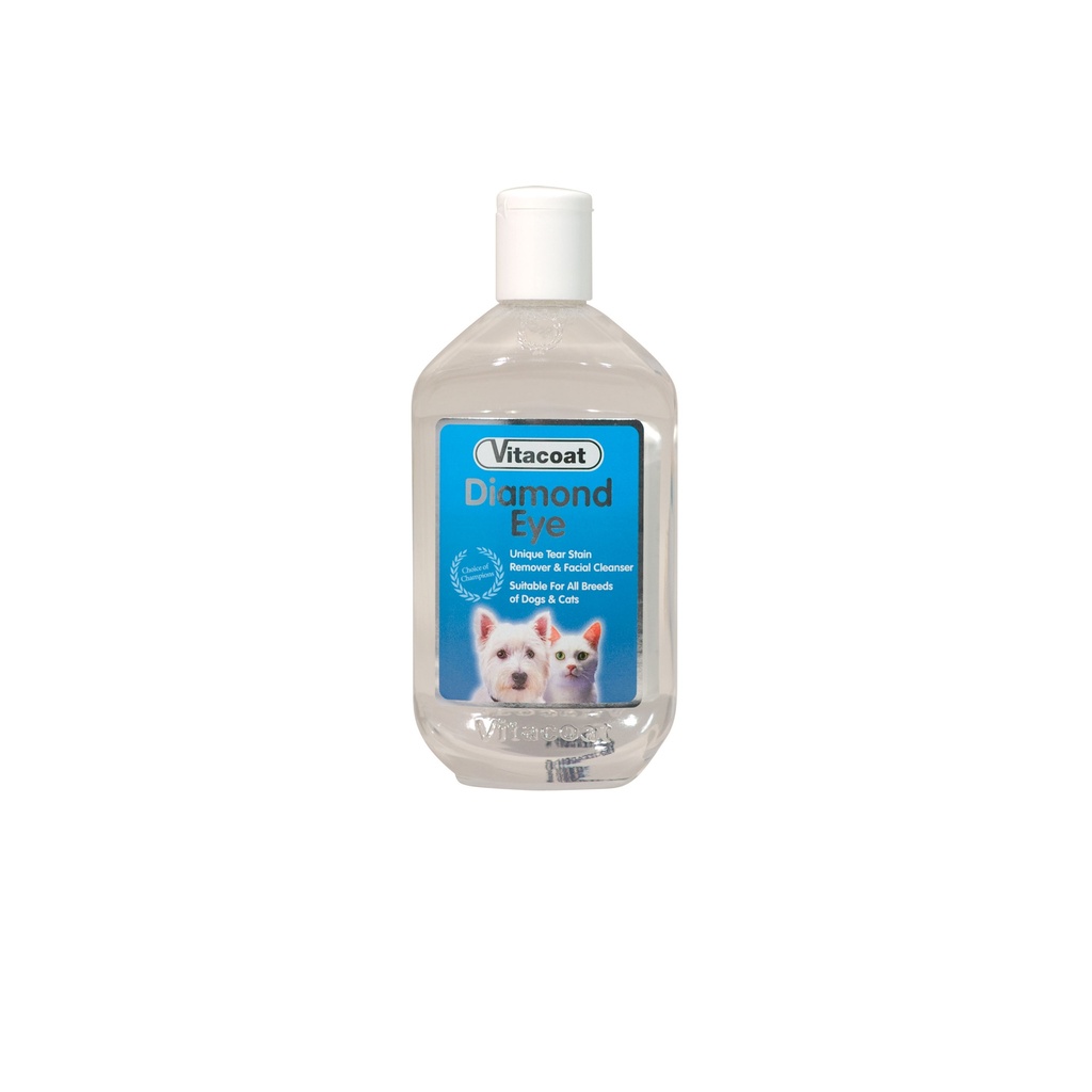 DIAMOND EYE VITACOAT 125ML