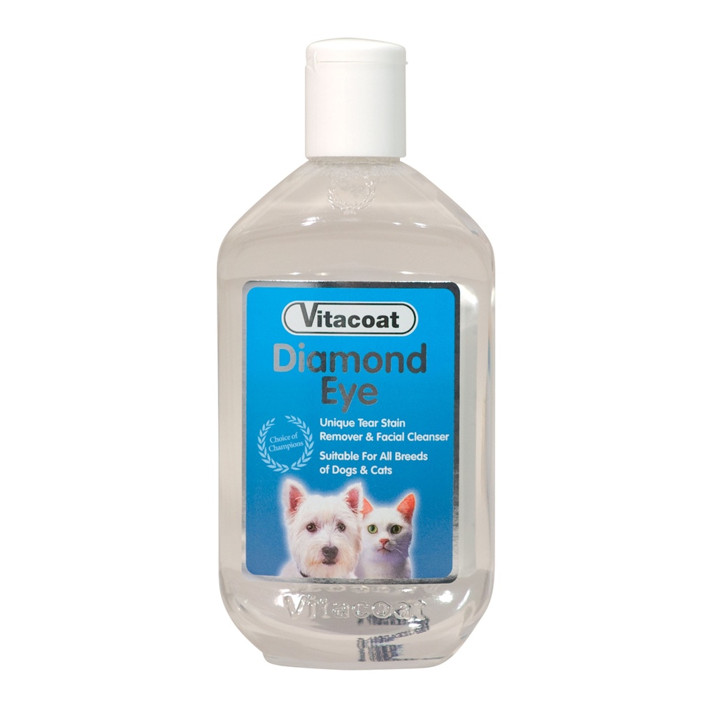 DIAMOND EYE VITACOAT 250ML