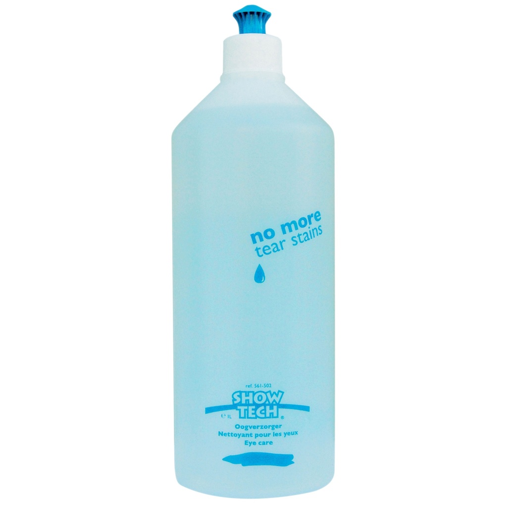 NO MORE TEARS 1L