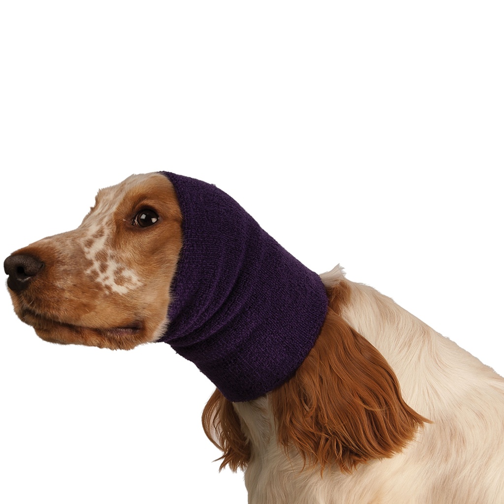 EAR BUDDY M - VIOLET