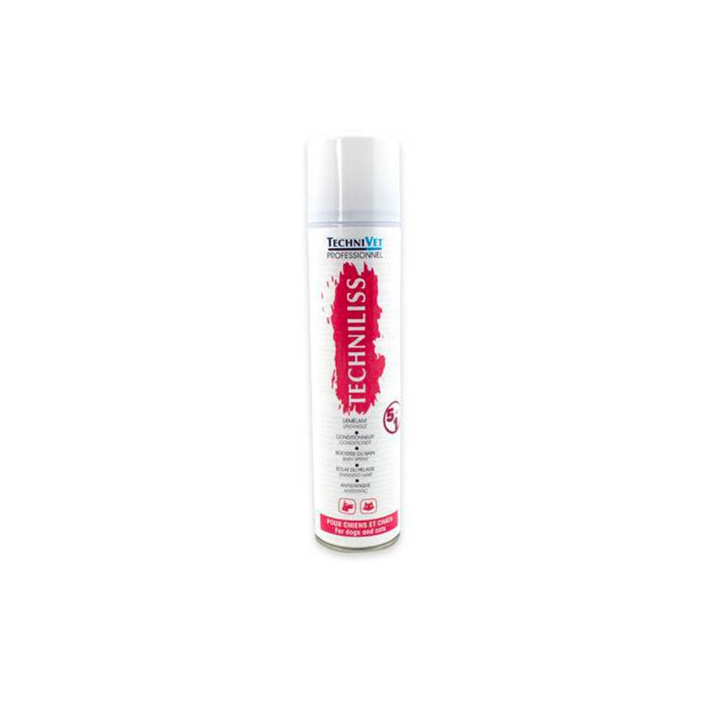 TECHNILISS DEMELANT 300ml
