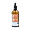 HUILE DE CBD PELAGE ET PEAU POUR CHIENS ET CHATS - 3% CBD - 100ML