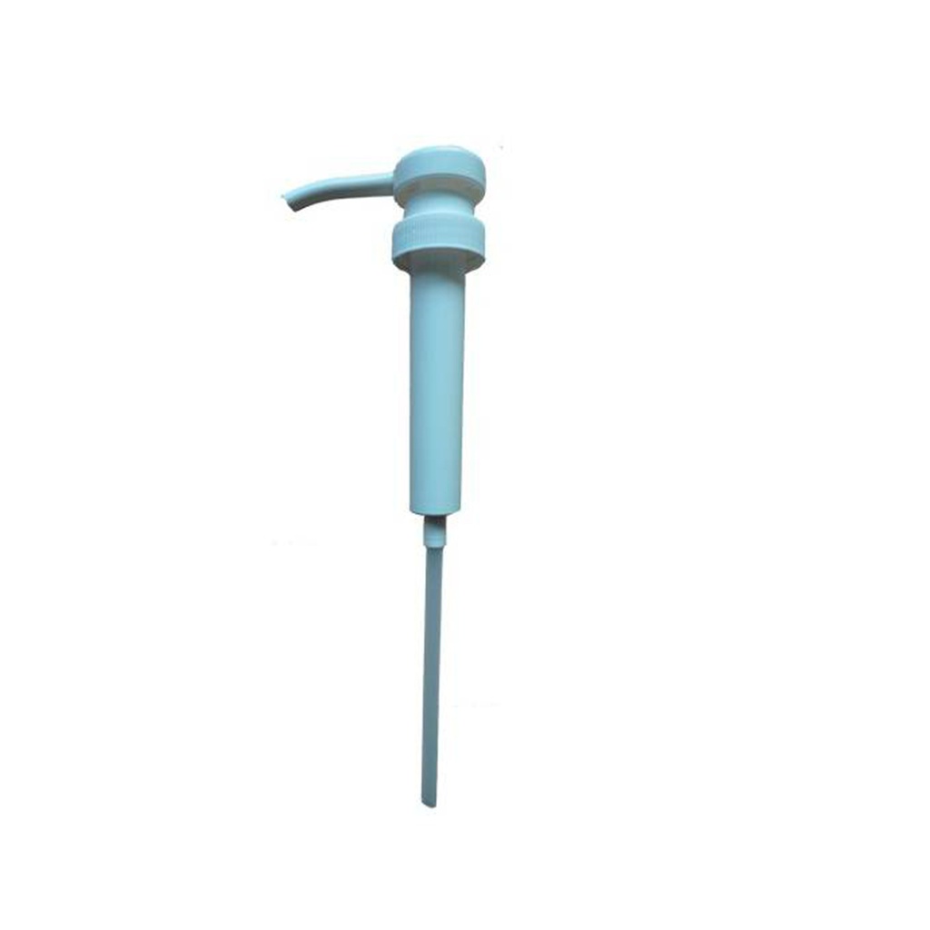 K9 POMPE DISTRIBUTRICE POUR BIDON 2,7L K9
