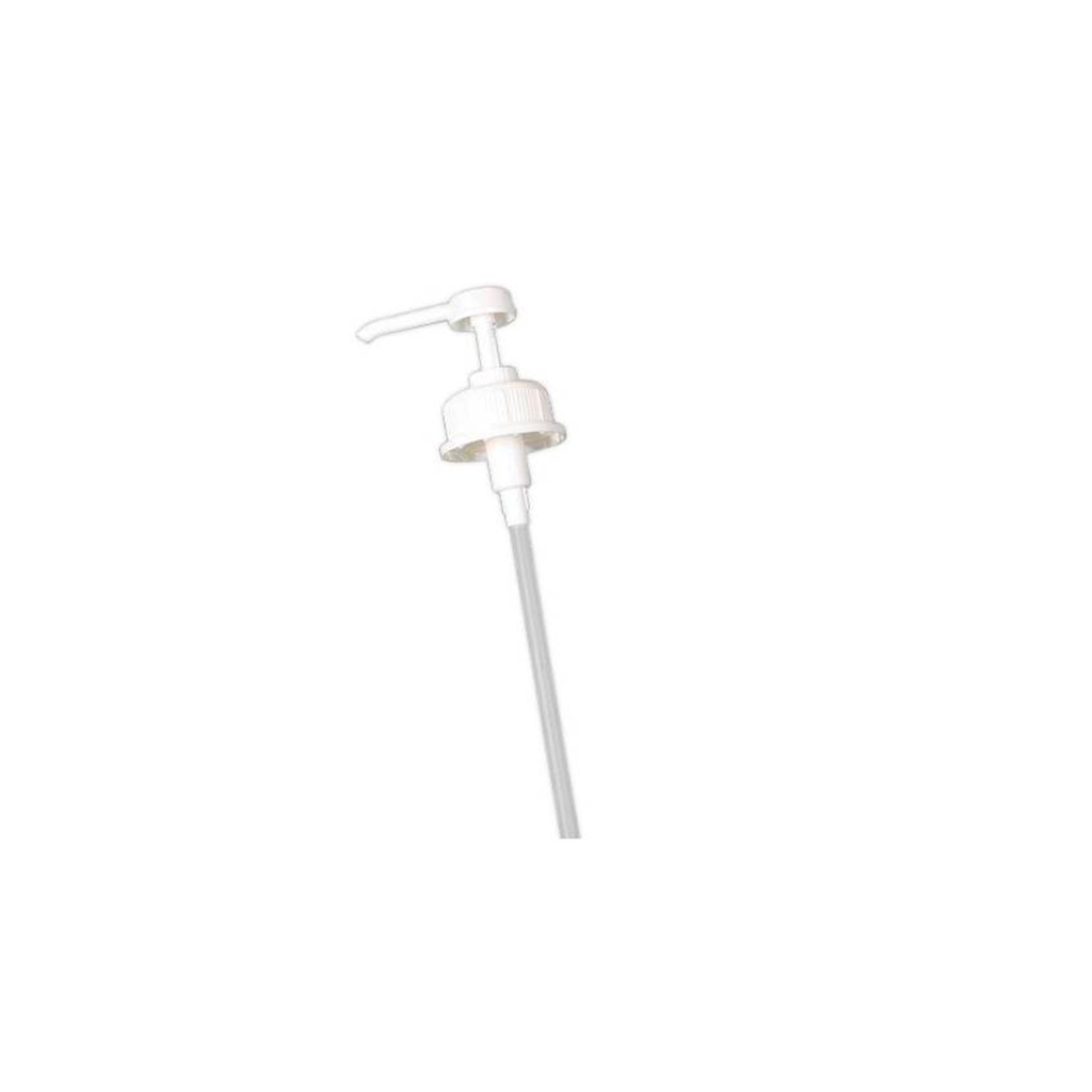 POMPE DISTRIBUTRICE pour BIDON 5 L DOSE 4ML ET 10L DOG GEN