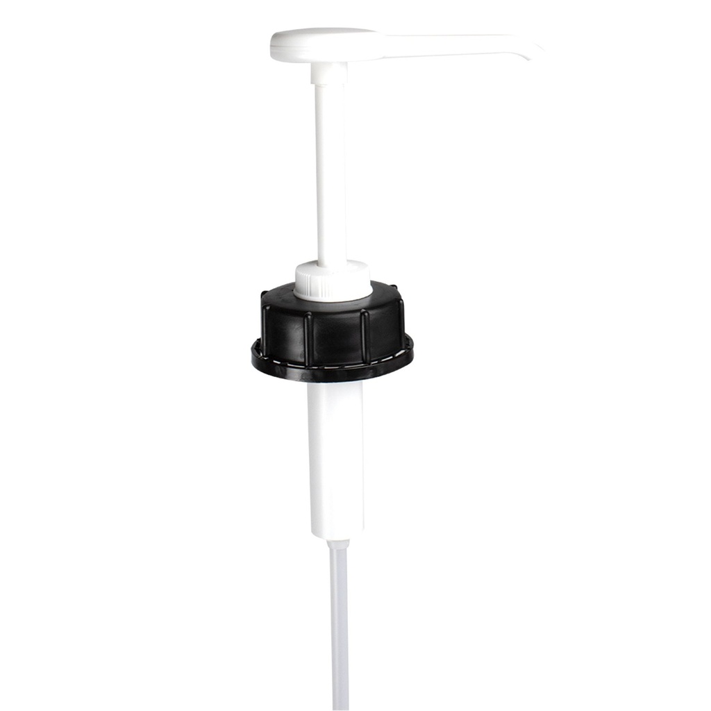 POMPES POUR BIDONS 10L LADYBEL