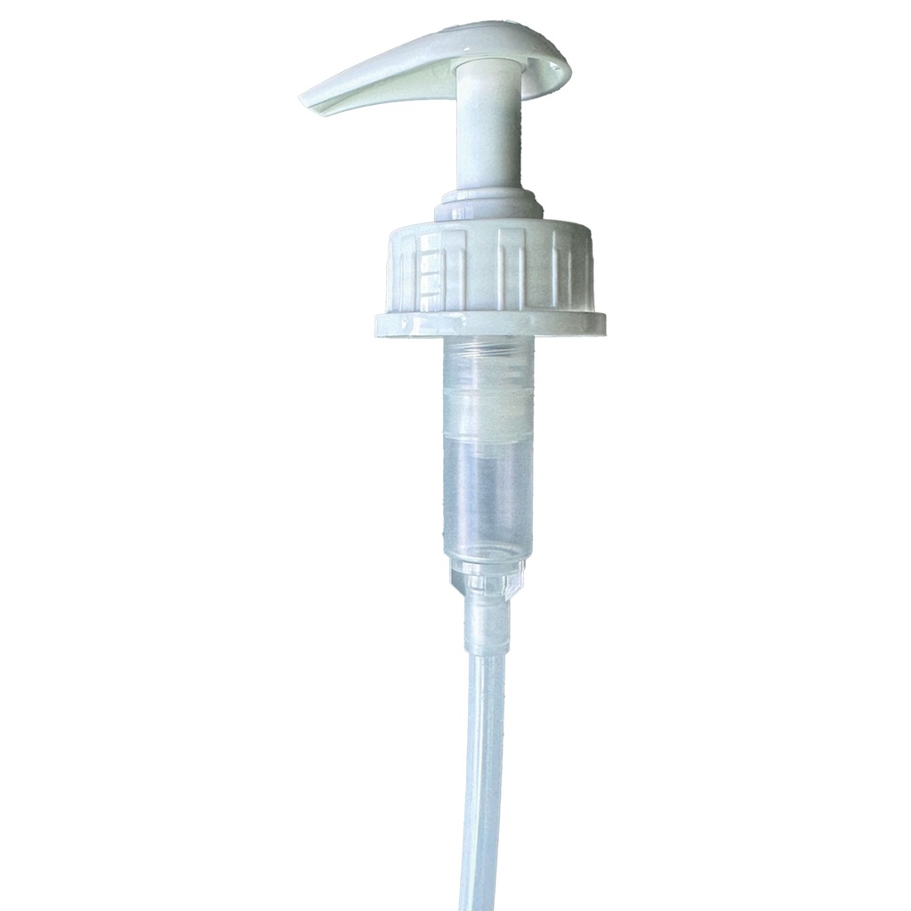 POMPE 30ML POUR BIDONS DE 10L BIOGANCE