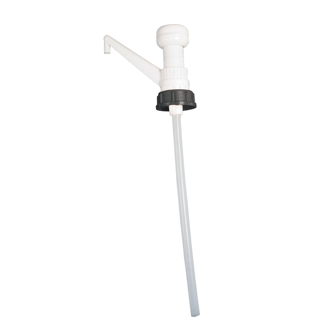 POMPE DISTRIBUTRICE BIDON 10 L HERY