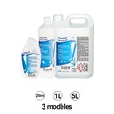 DOG GENERATION - SHAMPOOING PELAGE BLANC 250 ML