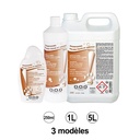 DOG GENERATION - SHAMPOOING PELAGE FAUVE ET ABRICOT 250 ML