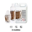 DOG GENERATION - SHAMPOOING PELAGE FONCE A NOIR 250 ML