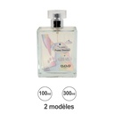 PARFUM CHIEN-CHAT DOG GENERATION PUPPY DOUCEUR 100 ml