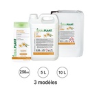 SHAMPOOING CAMOMILLE 250 ML IDÉAL PLANT