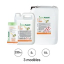 SHAMPOOING JOJOBA 250 ML IDÉAL PLANT