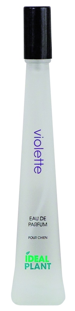 PARFUM VIOLETTE 30 ML IDEAL PLANT