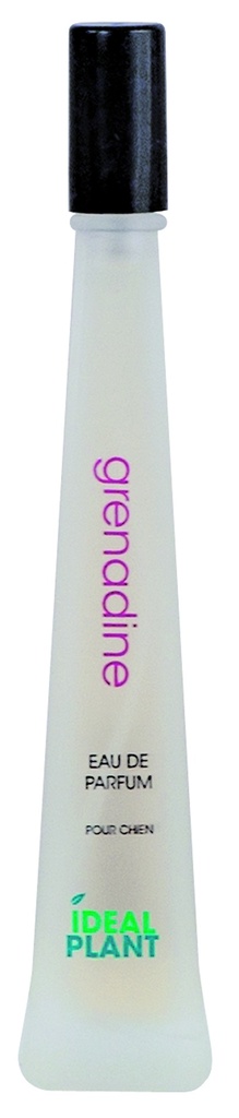 PARFUM GRENADINE 30 ML IDEAL PLANT
